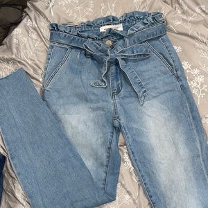Ashley Mason Jeans Size 7
